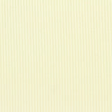 Polyester Stretch Rib Knit Fabric, 215 gsm, 165 cm — Yellow