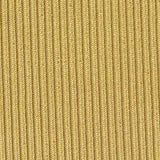 Polyester Stretch Rib Knit Fabric, 230 gsm, 165 cm — Khaki — texture
