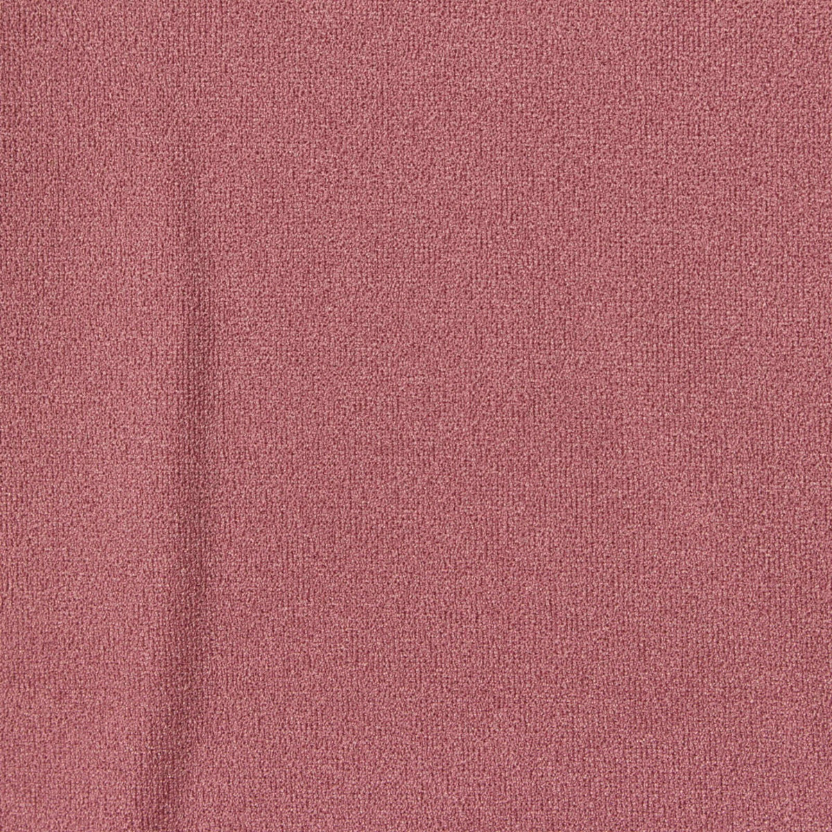 Polyester Stretch Linen-Look Fabric, 240 gsm, 165 cm — Pink