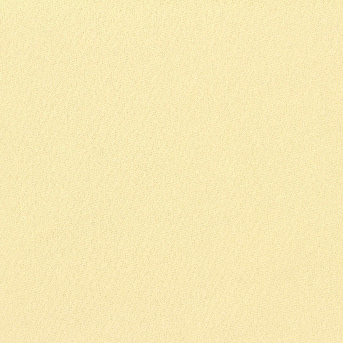 Polyester Stretch Linen-Look Fabric, 220 gsm, 165 cm — Yellow, ref EF-246820