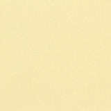Polyester Stretch Linen-Look Fabric, 220 gsm, 165 cm — Yellow