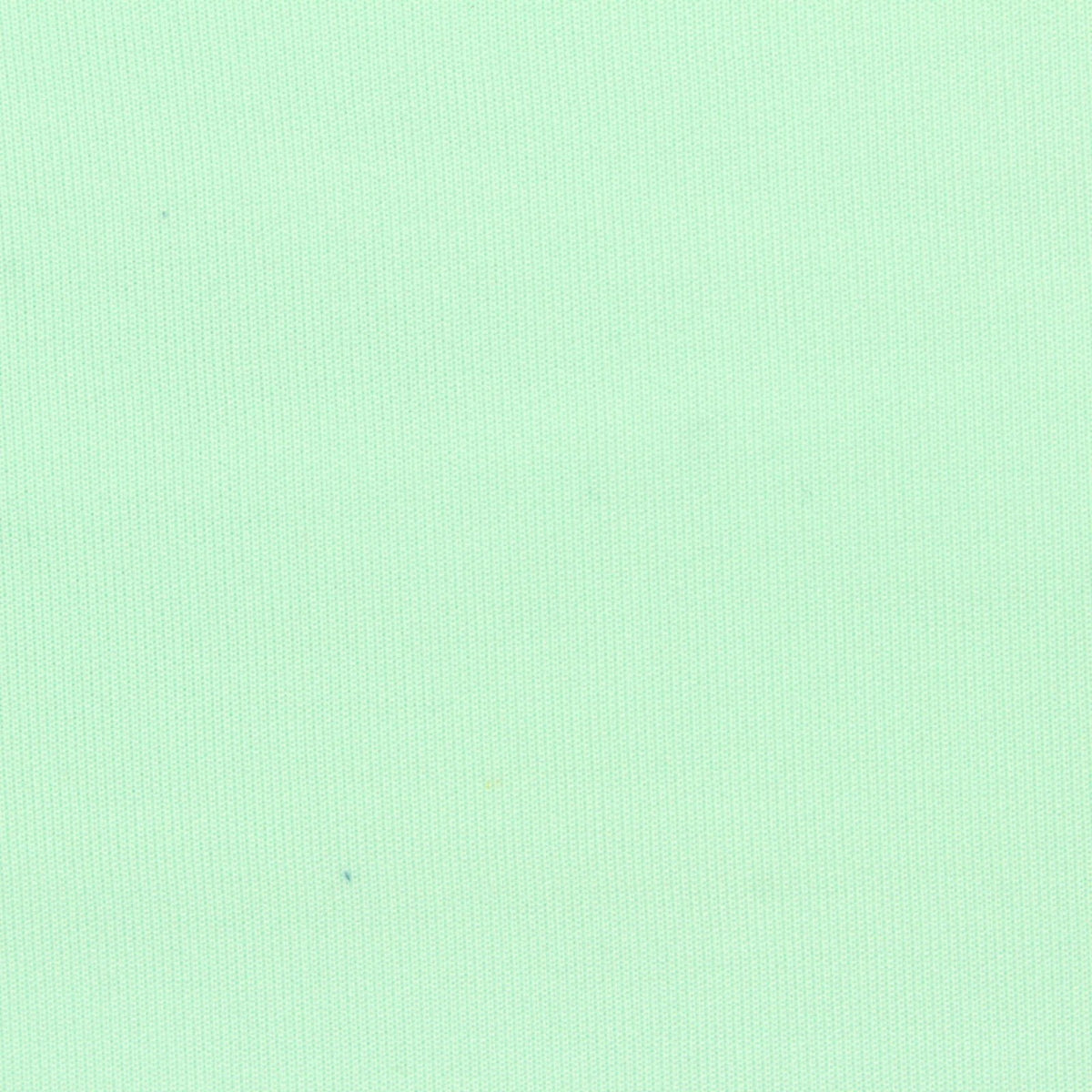 Polyester Stretch Scuba Knit Fabric, 298 gsm, 165 cm — Green