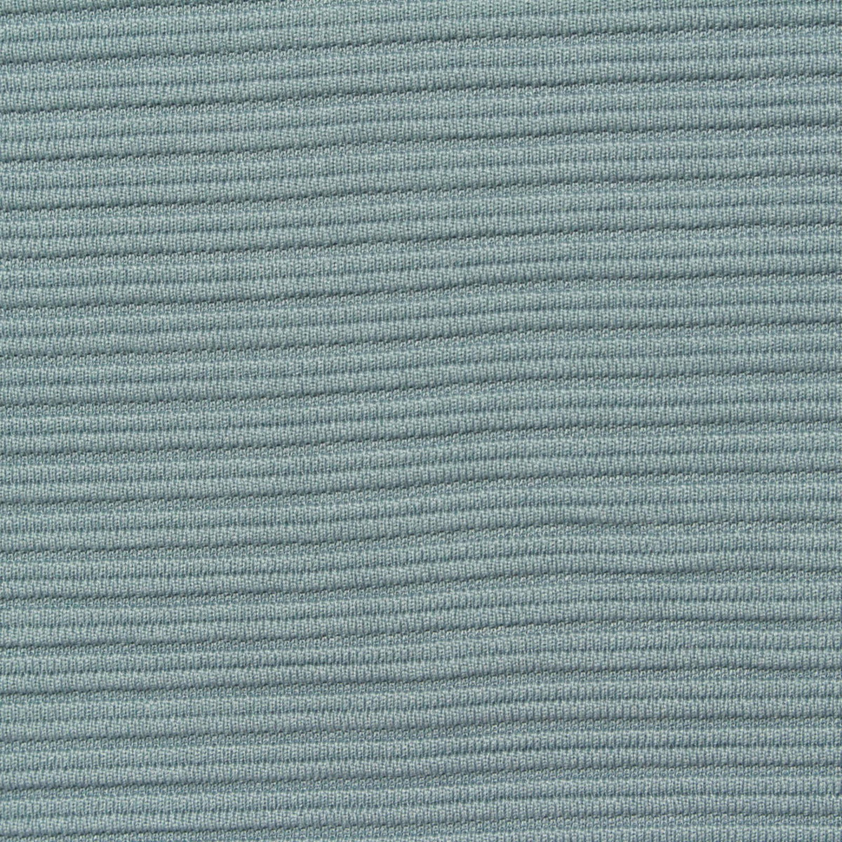 Polyester Stretch Knit Fabric, 260 gsm, 135 cm — Blue