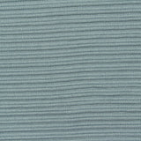 Polyester Stretch Knit Fabric, 260 gsm, 135 cm — Blue