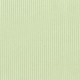 Polyester Stretch Rib Knit Fabric, 188 gsm, 165 cm — Green