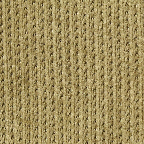 Chenille Fabric, 299 gsm, 165 cm — Khaki