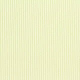 Polyester Stretch Rib Knit Fabric, 300 gsm, 165 cm — Yellow