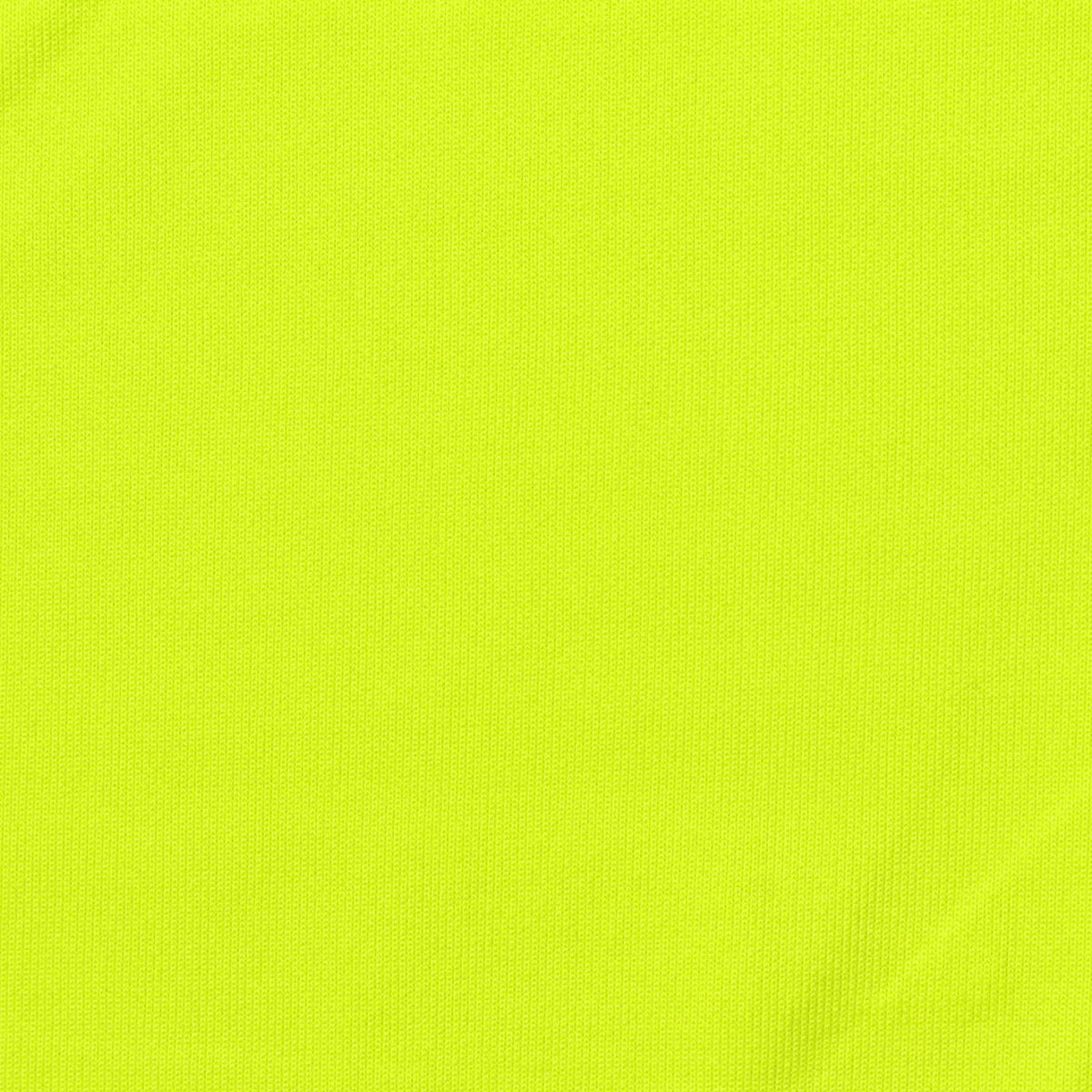 Polyester Stretch Scuba Knit Fabric, 318 gsm, 165 cm — Green