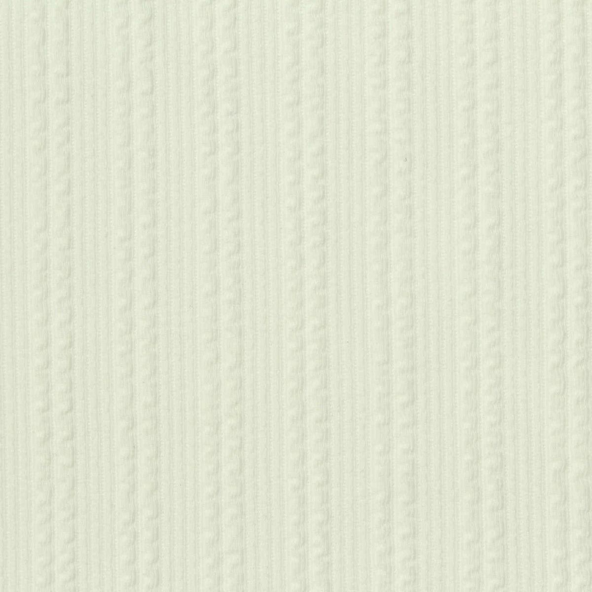 Beige Textured Rib Knit, Polyester