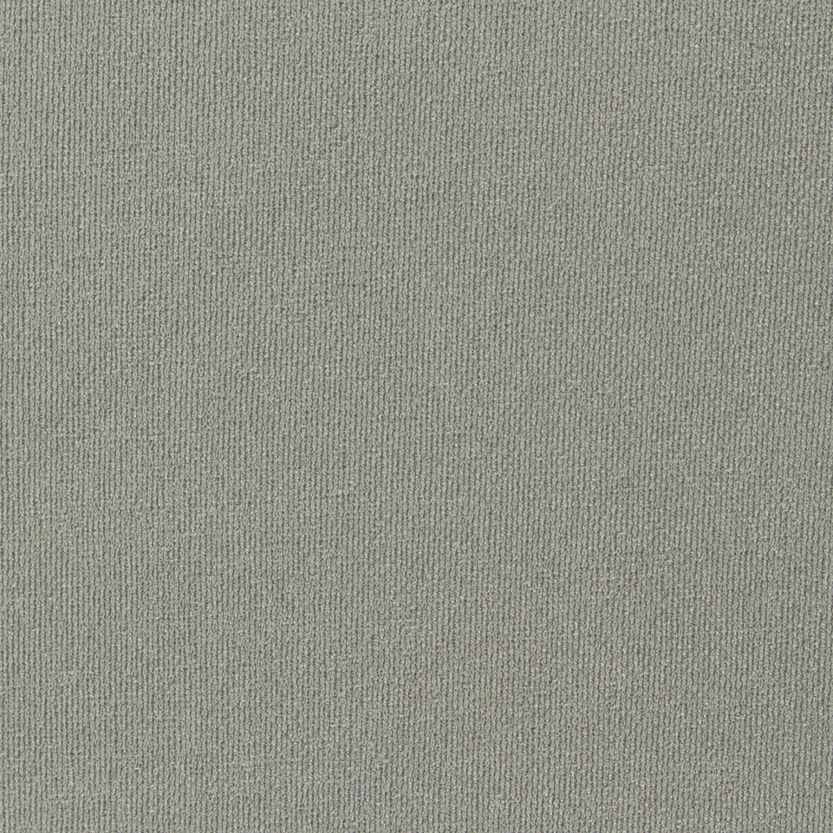 Polyester Stretch Linen-Look Fabric, 185 gsm, 165 cm — Grey