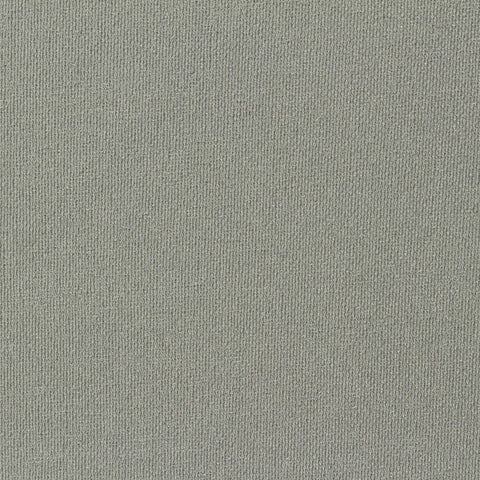 Polyester Stretch Linen-Look Fabric, 185 gsm, 165 cm — Grey