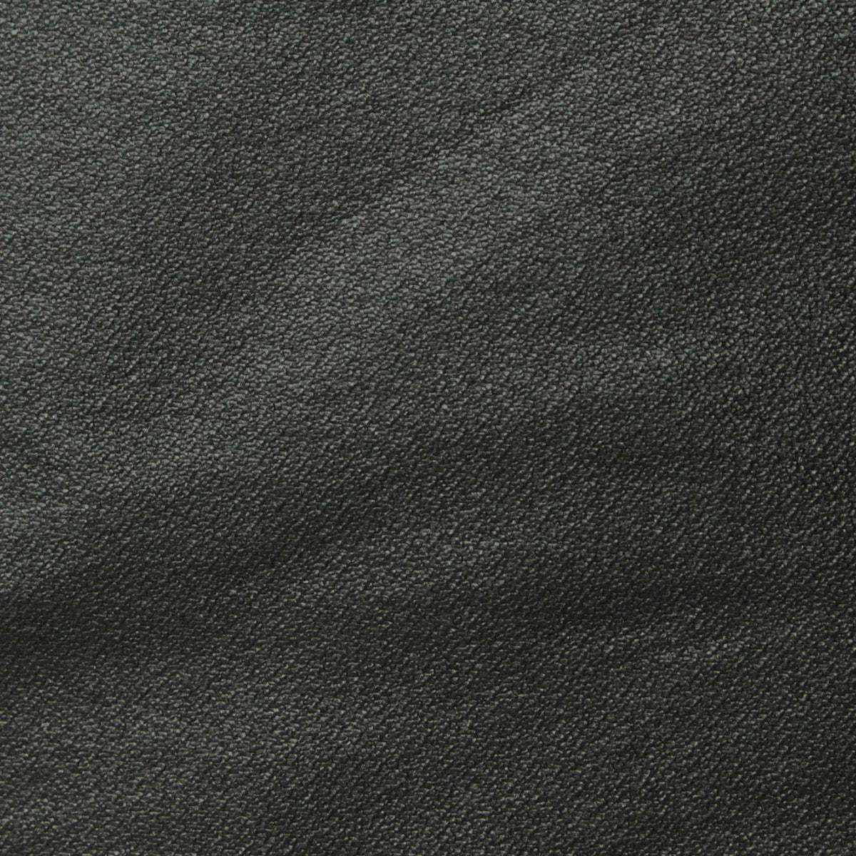 Viscose Nylon Stretch Bengaline Fabric, 265 gsm, 150 cm — Grey