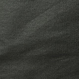 Viscose Nylon Stretch Bengaline Fabric, 265 gsm, 150 cm — Grey