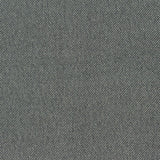 Viscose Nylon Stretch Twill Fabric, 285 gsm, 150 cm — Navy