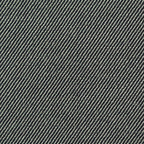 Viscose Nylon Stretch Bengaline Fabric, 260 gsm, 150 cm — Navy, ref EF-246871
