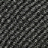 Dark Grey Marl Bengaline, Viscose-Nylon — texture