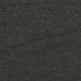 Viscose Nylon Stretch Bengaline Fabric, 258 gsm — Grey — texture