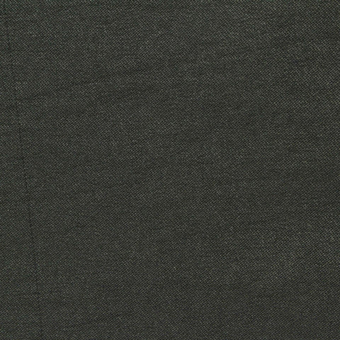 Viscose Nylon Stretch Bengaline Fabric, 258 gsm — Grey