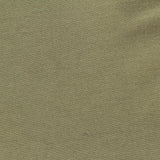 Viscose Nylon Stretch Bengaline Fabric, 270 gsm, 150 cm — Khaki