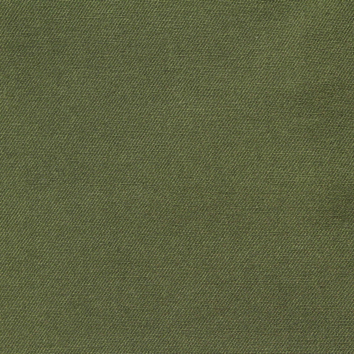 Viscose Nylon Stretch Bengaline Fabric, 250 gsm, 150 cm — Green