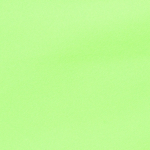 Polyester Stretch Bengaline Fabric, 255 gsm, 150 cm — Green