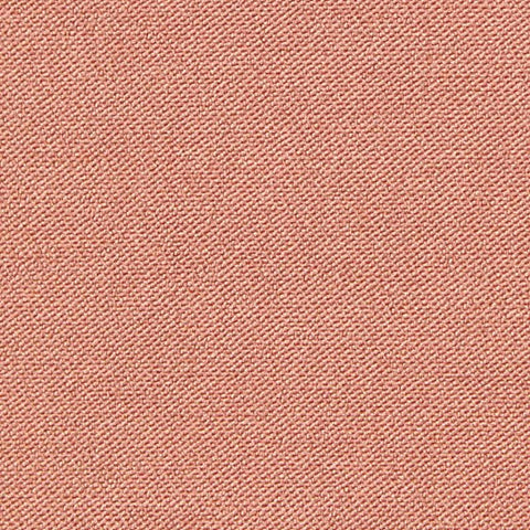Viscose Nylon Stretch Bengaline Fabric, 260 gsm, 150 cm — Pink