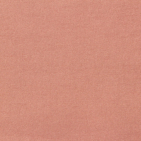 Viscose Nylon Stretch Bengaline Fabric, 260 gsm, 150 cm — Pink