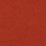 Viscose Nylon Stretch Bengaline Fabric, 275 gsm — Orange — texture