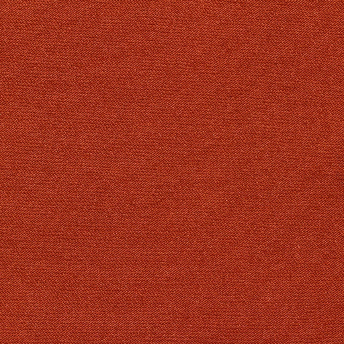 Viscose Nylon Stretch Bengaline Fabric, 275 gsm — Orange