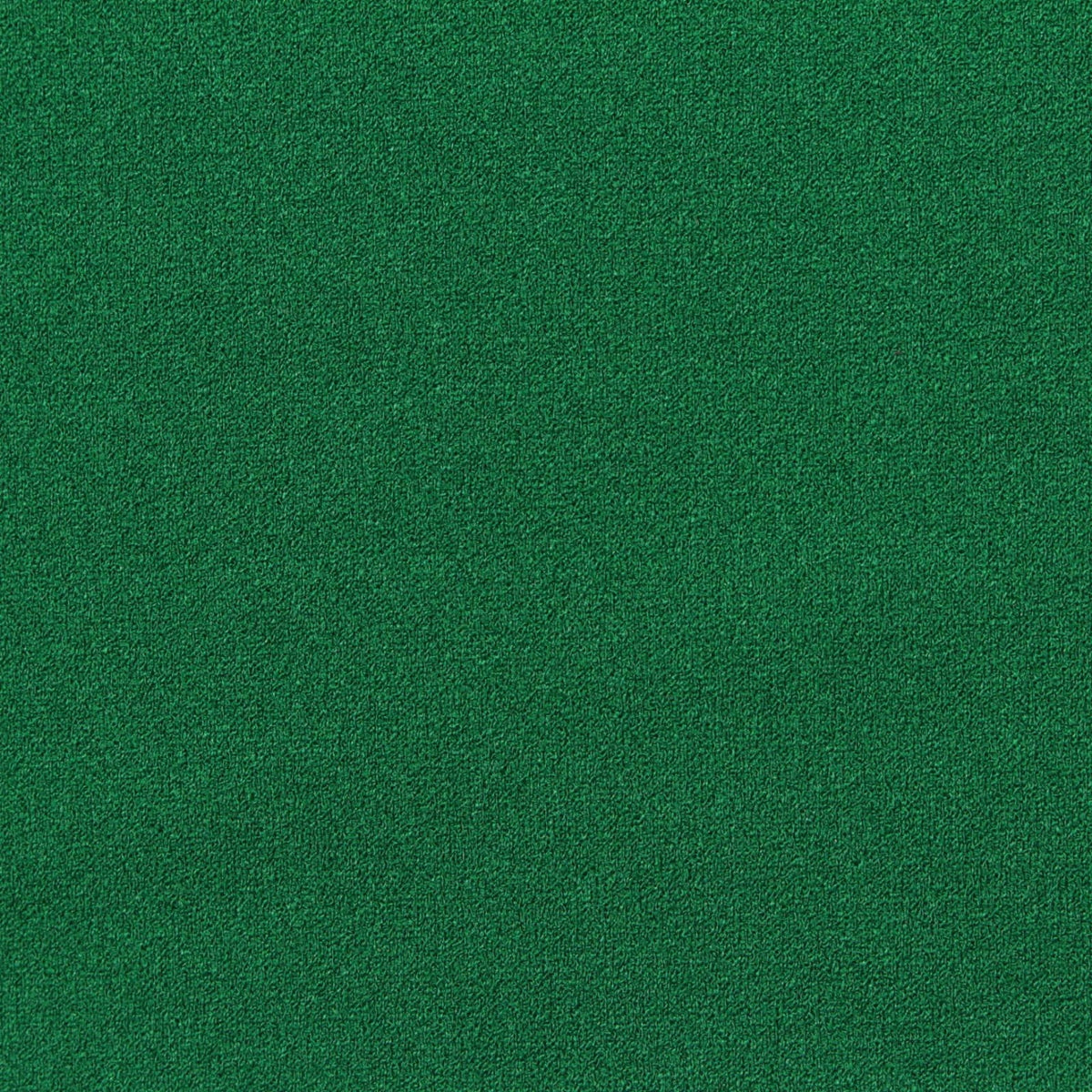 Polyester Stretch Scuba Knit Fabric, 285 gsm, 150 cm — Green
