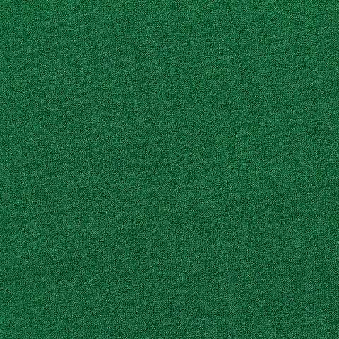 Polyester Stretch Scuba Knit Fabric, 285 gsm, 150 cm — Green