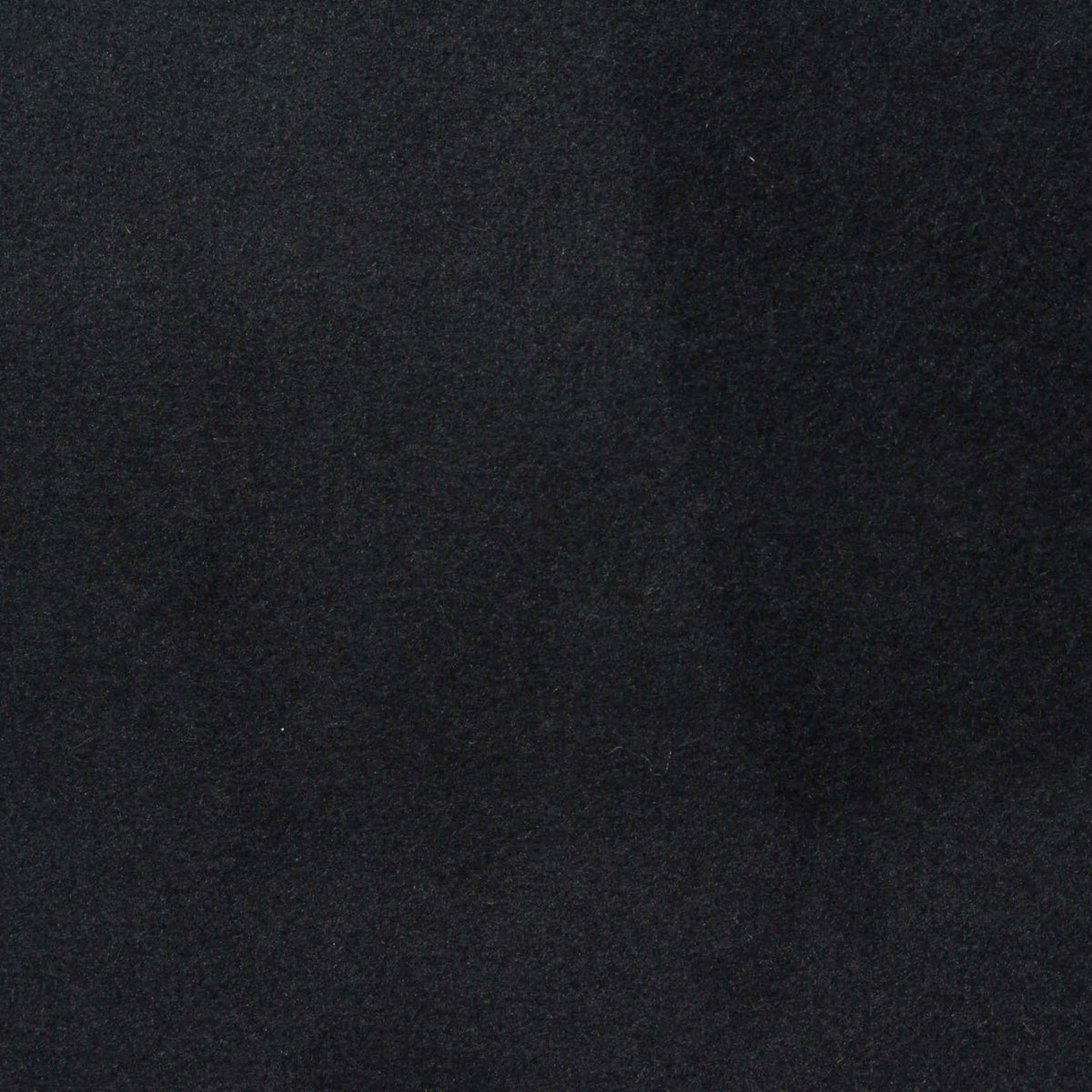 Polyester Stretch Woven Fabric, 360 gsm, 150 cm — Black