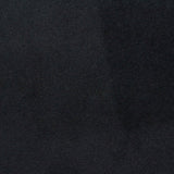 Polyester Stretch Woven Fabric, 360 gsm, 150 cm — Black