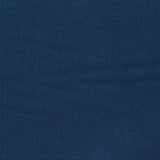 Polyester Viscose Stretch Woven Fabric, 215 gsm, 150 cm — Navy
