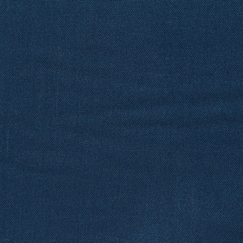 Polyester Viscose Stretch Woven Fabric, 215 gsm, 150 cm — Navy