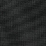 Dark Grey Check Woven, Polyester