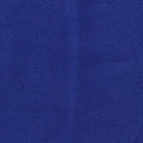 Viscose Nylon Stretch Ponte Knit Fabric, 330 gsm, 160 cm — Blue