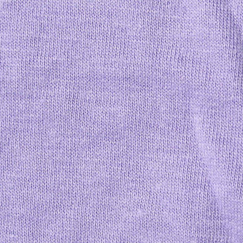 Cotton Polyester Jersey Knit Fabric, 145 gsm, 172 cm — Purple