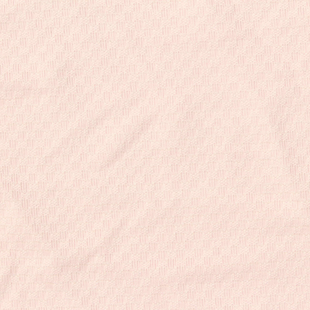 Pink Tone-on-Tone Mesh, Polyester