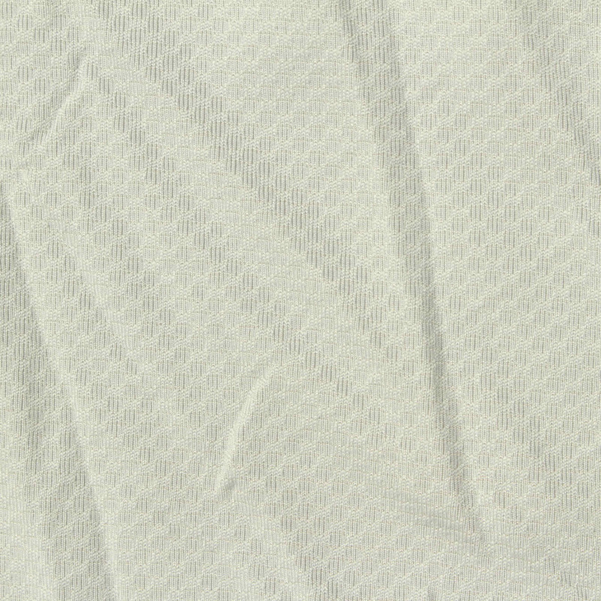 Khaki Tone-on-Tone Mesh, Polyester