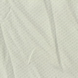 Khaki Tone-on-Tone Mesh, Polyester