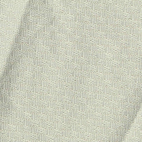 White Tone-on-Tone Mesh, Polyester