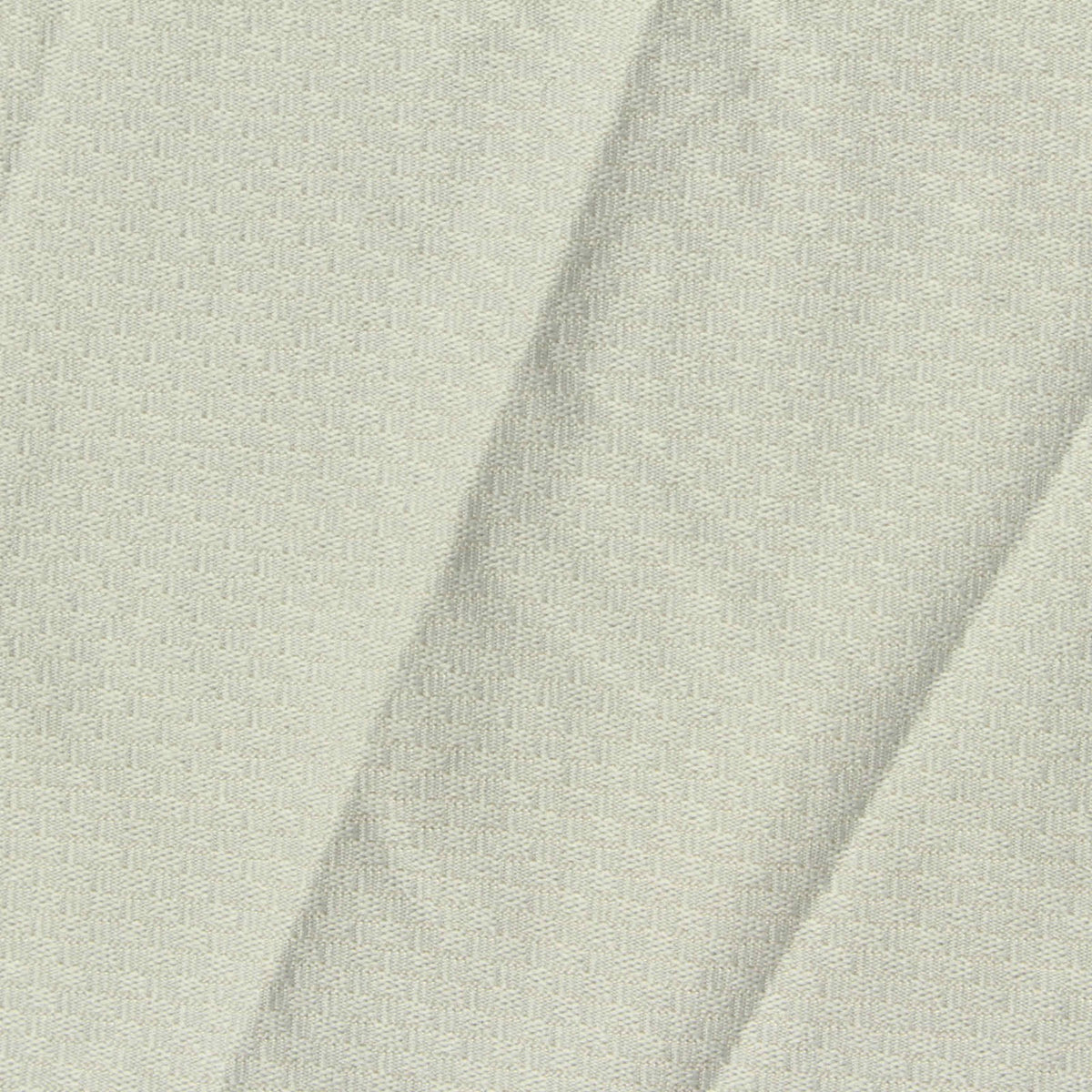 White Tone-on-Tone Mesh, Polyester