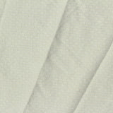 White Tone-on-Tone Mesh, Polyester