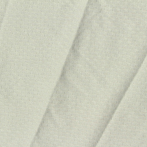 White Tone-on-Tone Mesh, Polyester