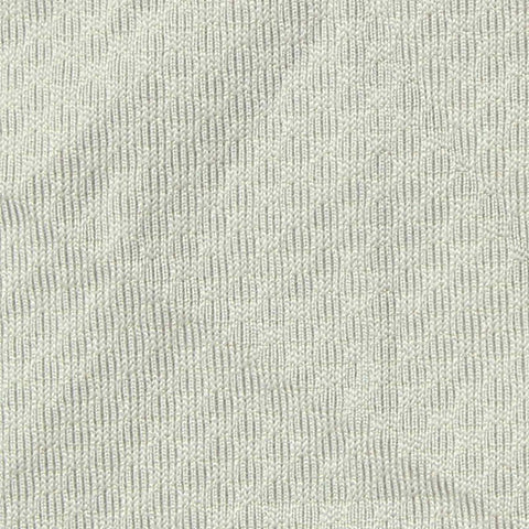 Cream Tone-on-Tone Mesh, Polyester, 150 gsm