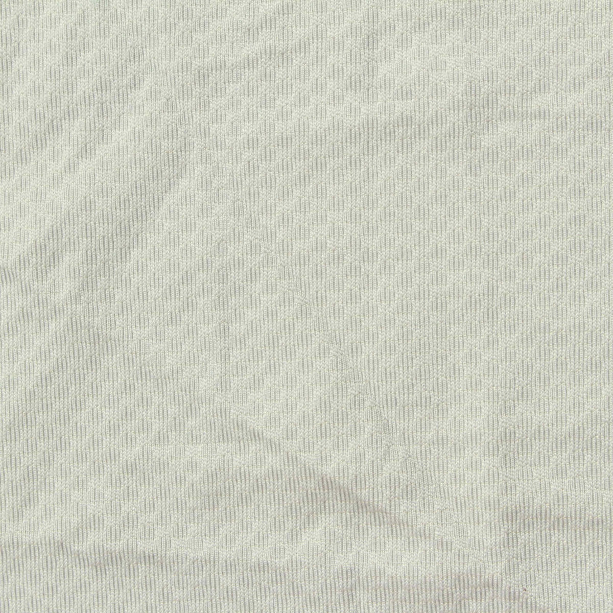Cream Tone-on-Tone Mesh, Polyester, 150 gsm