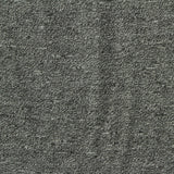 Light Grey Marl Jersey Knit, Cotton