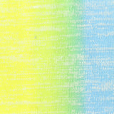 Yellow Marl Jersey Knit, Viscose-Poly