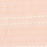 Pink Diamond Jersey Knit, Polyester